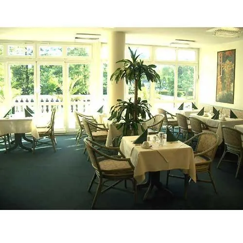 Hotel Kubrat an der Spree-1